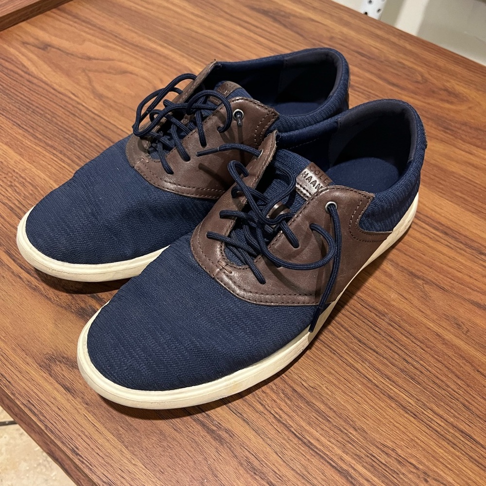Cole Haan size 9